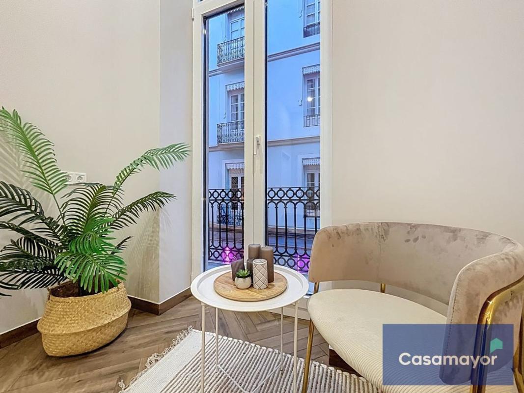 Venta de piso en Piso en Calle Girona, 3, Centro Tradicional, Alicante / Alacant, Alicante / Alacant
photo 3