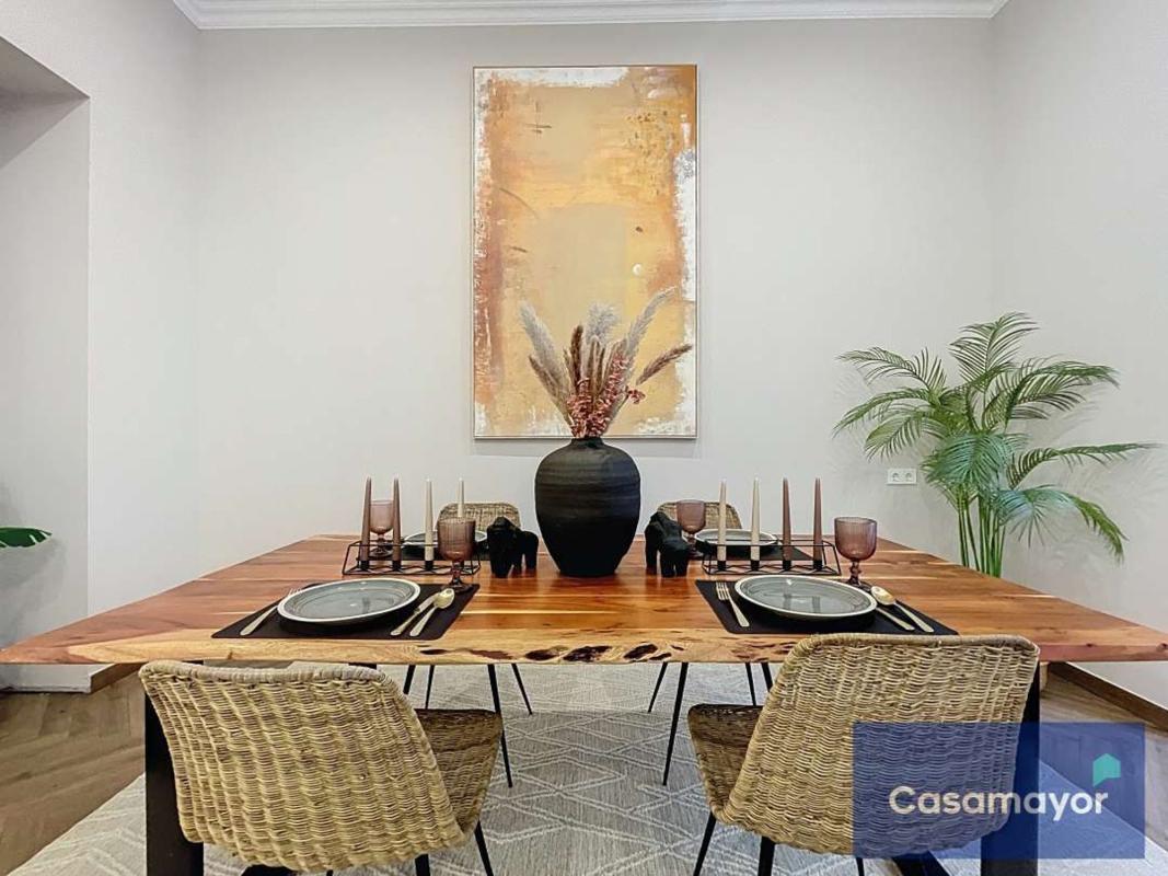 Venta de piso en Piso en Calle Girona, 3, Centro Tradicional, Alicante / Alacant, Alicante / Alacant
photo 5