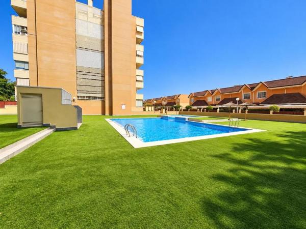 Casa o chalet independiente en Calle Josefina Manresa, Zona Universidad, Elche / Elx photo 2