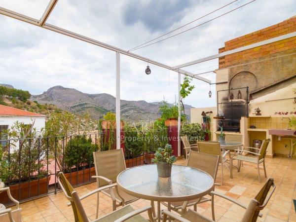 Casa rural en Calle Rei en Jaume, 3, Vall de Laguart photo 1