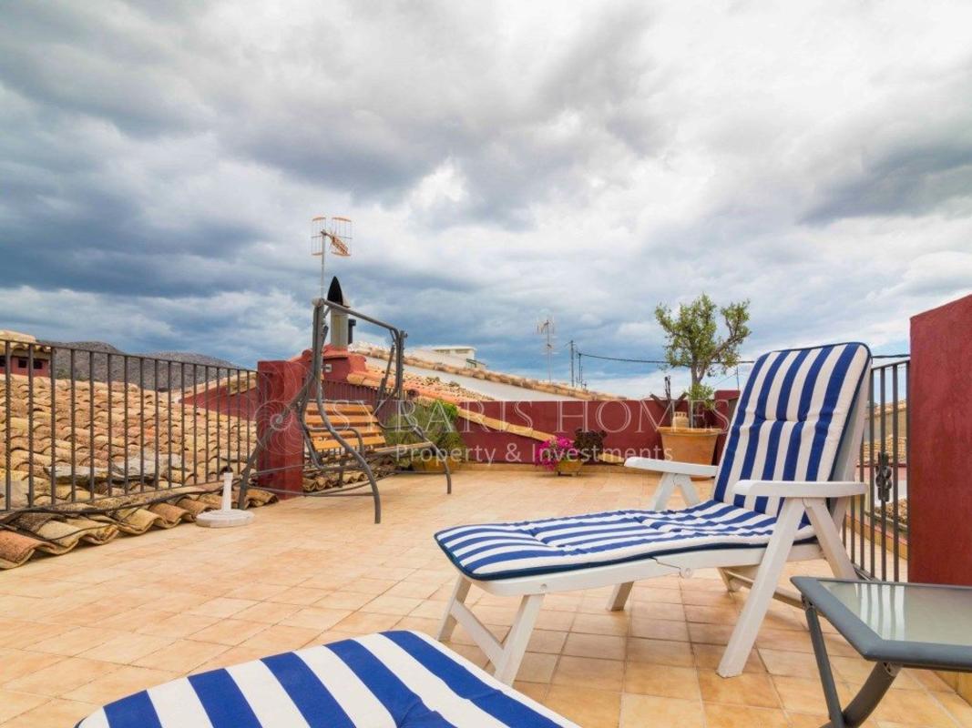 Properties for sale and rent in Spain photo 4