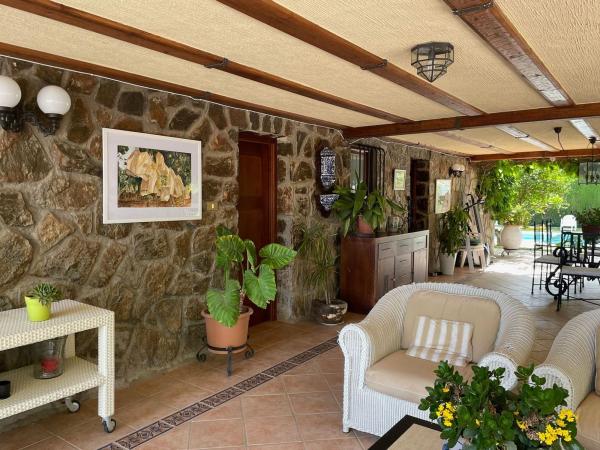 Casa o chalet independiente en Calle Lanzarote, 5, Petrer thumbnail 3