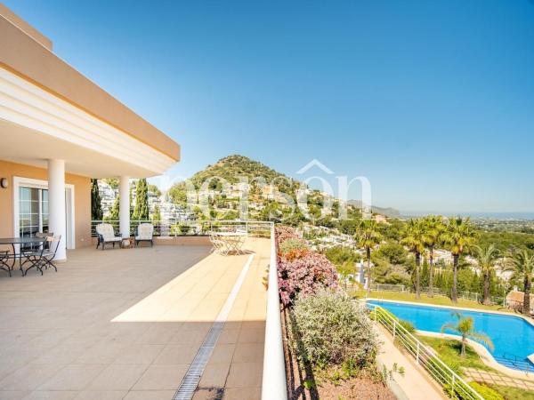 Продажа квартиры на Piso en La Sella, Pedreguer, Педрегер
photo 1