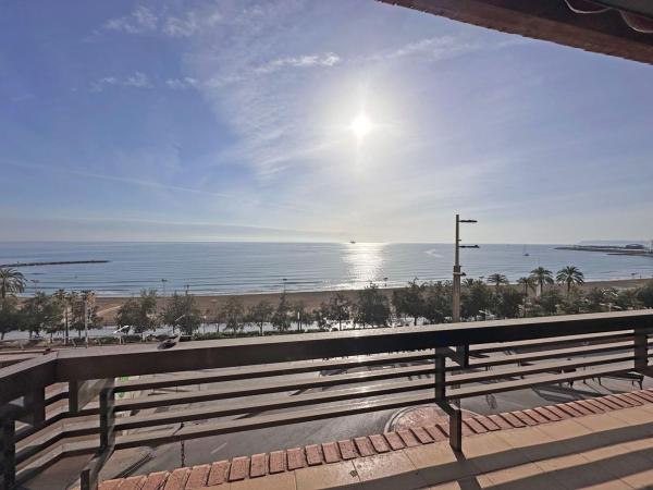 Продажа квартиры на Piso en Calle de la Virgen del Socorro, Raval Roig-Virgen del Socorro, Alicante / Alacant, Аликанте / Алакант
photo 1