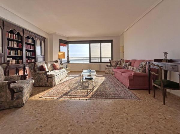 Продажа квартиры на Piso en Calle de la Virgen del Socorro, Raval Roig-Virgen del Socorro, Alicante / Alacant, Аликанте / Алакант
 photo 4