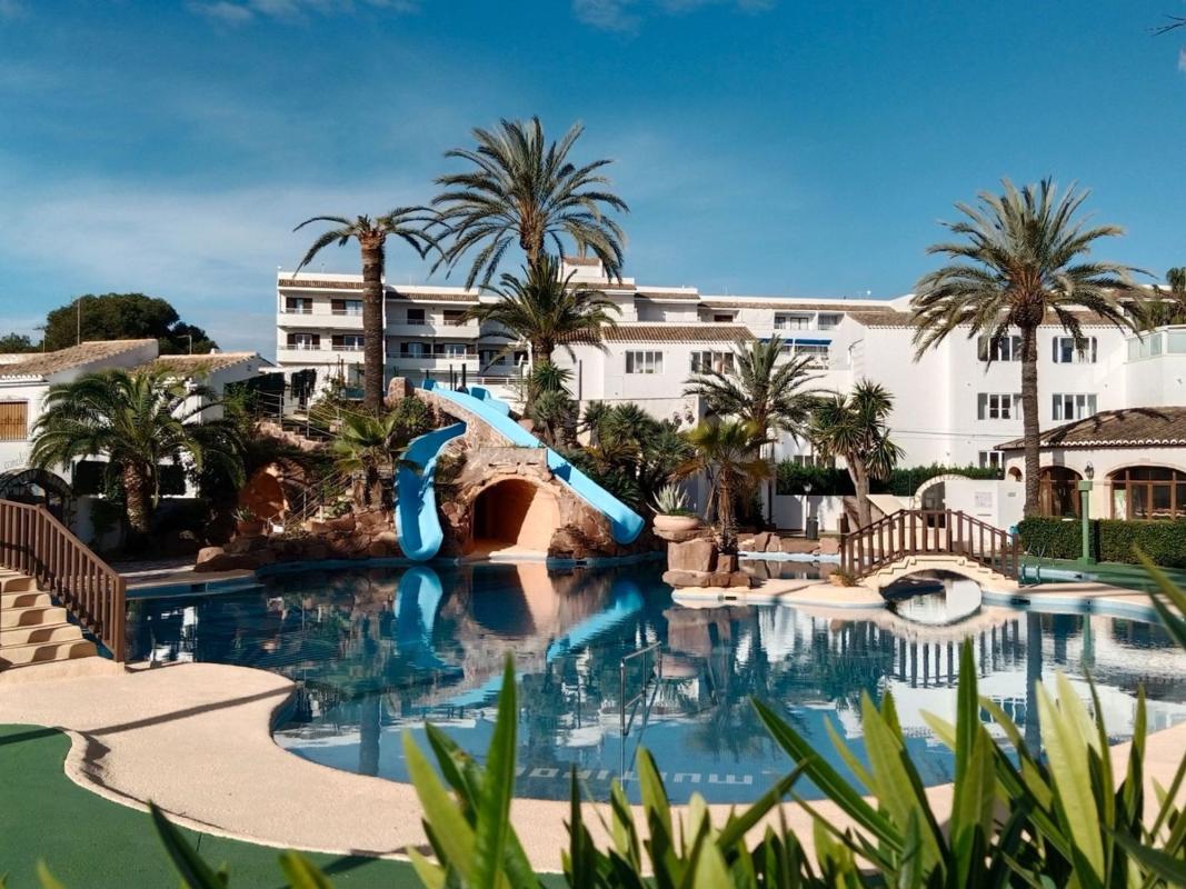 Properties for sale and rent in Spain photo 2