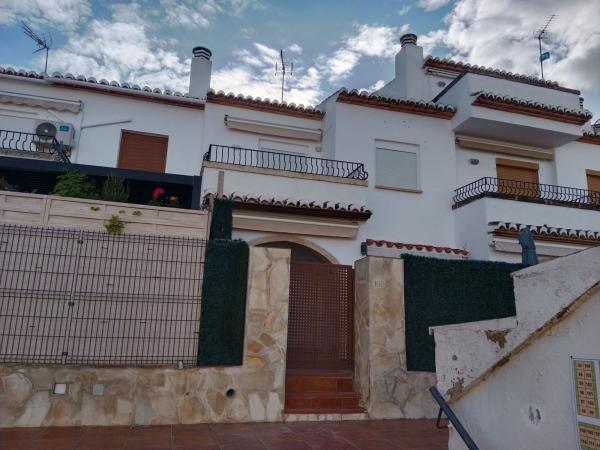 Chalet adosado en El Arenal, Jávea/Xàbia thumbnail 3