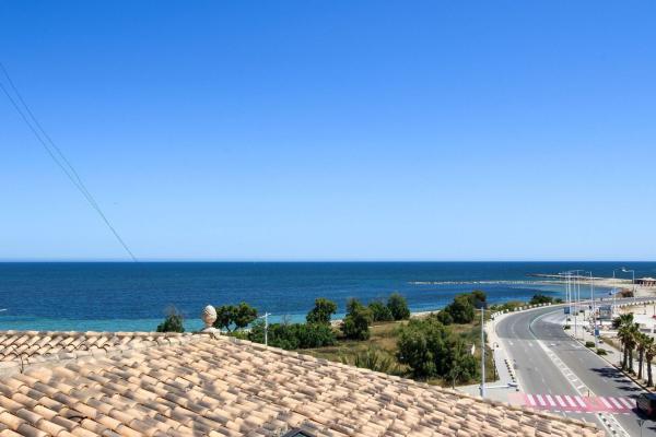 Аттик на продажу в Ático en El Puerto, Denia, Дения photo 1