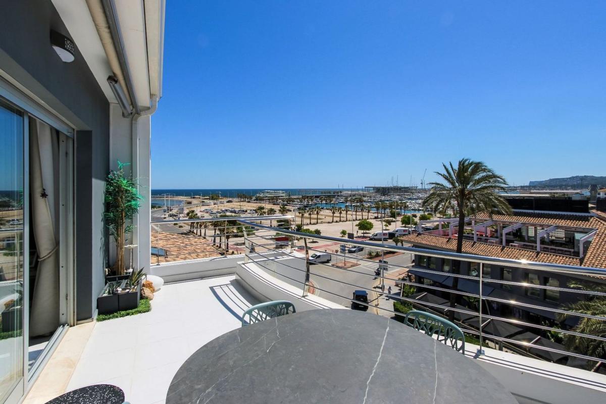 Продажа пентхауса на  Ático en El Puerto, Denia, Дения photo 2