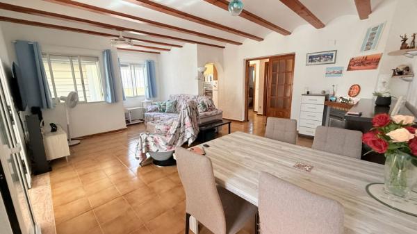 Independent chalet for sale in Casa o chalet en Els Poblets, Els Poblets
 photo 4