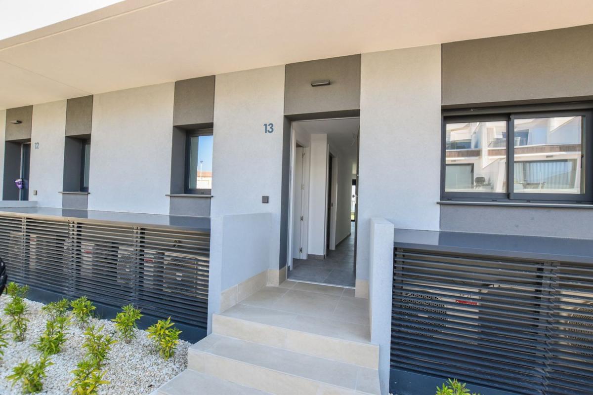 Продажа квартиры на Piso en Calle Canarias, 6, Monte y Mar, Gran Alacant, Гран-Алакант
 photo 3