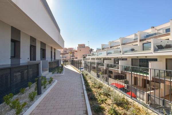 Sale of flat in Piso en Calle Canarias, 6, Monte y Mar, Gran Alacant, Gran Alacant
 photo 4