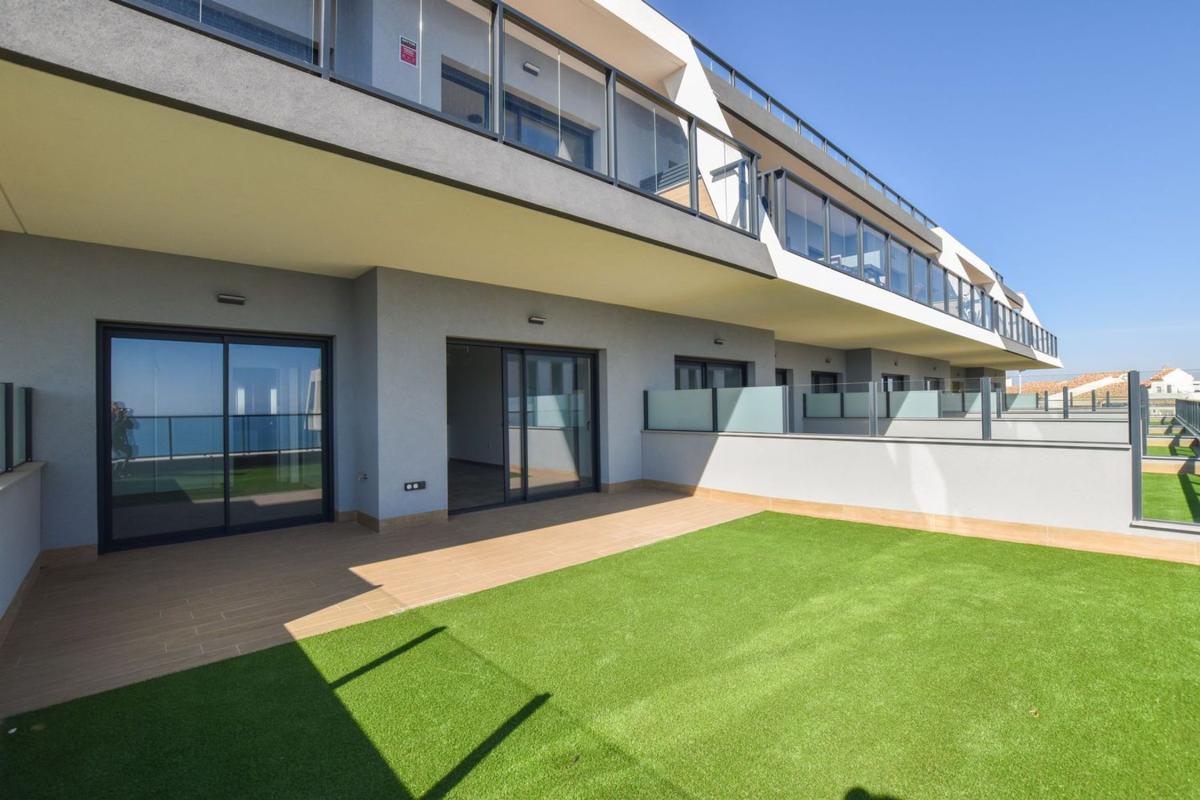 Продажа квартиры на Piso en Calle Canarias, 6, Monte y Mar, Gran Alacant, Гран-Алакант
 photo 5