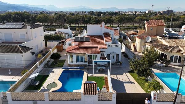 Independent chalet for sale in Casa o chalet en Els Poblets, Els Poblets
photo 1