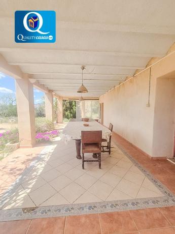 Independent chalet for sale in Casa o chalet en Jijona / Xixona, Jijona / Xixona
thumbnail 3