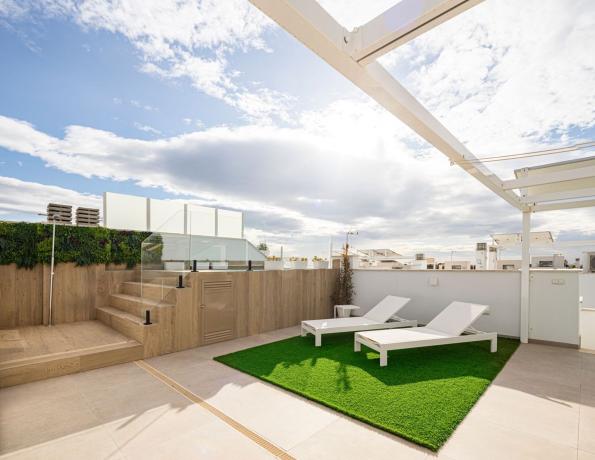 Sale of flat in Piso en El Mojón, Pilar de la Horadada, Pilar de la Horadada
 photo 4