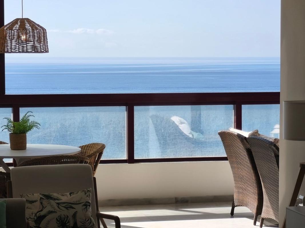 Sale of apartment in Piso en Avenida de la Marina Baixa, 1 b, Cala Palmera - Atrium, La Villajoyosa / Vila Joiosa, La Villajoyosa / Vila Joiosa
photo 5