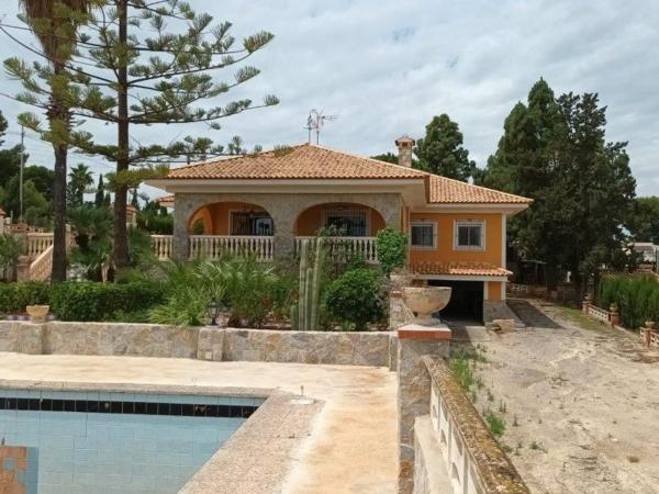 Casa o chalet independiente en Calle Sierra Sanxo, Rebolledo thumbnail 2
