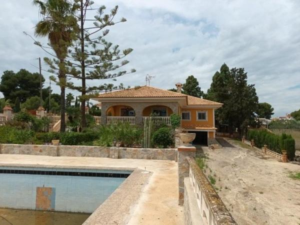 Casa o chalet independiente en Calle Sierra Sanxo, Rebolledo thumbnail 3