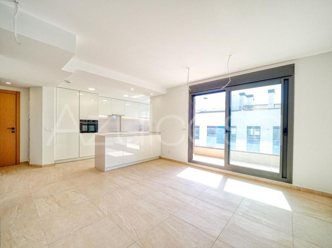 Penthouse sale in Ático en Calle Bailarín José Espadero, Garbinet - Parque de las Avenidas, Alicante / Alacant, Alicante photo 1