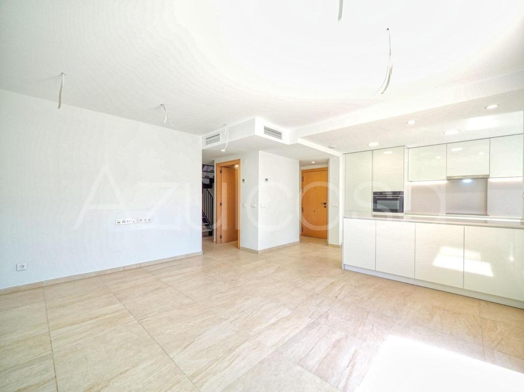 Penthouse sale in Ático en Calle Bailarín José Espadero, Garbinet - Parque de las Avenidas, Alicante / Alacant, Alicante photo 3