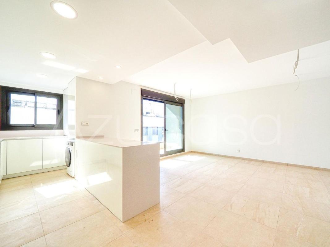 Penthouse sale in Ático en Calle Bailarín José Espadero, Garbinet - Parque de las Avenidas, Alicante / Alacant, Alicante photo 4