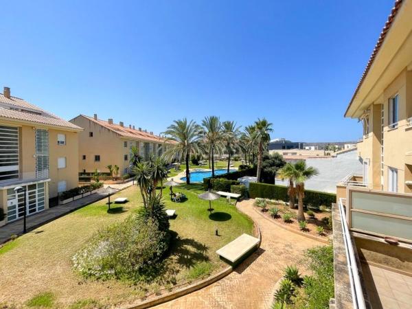 Дуплекс на продажу в Dúplex en Carretera del Cap de la Nau Pla, 138, El Arenal, Jávea/Xàbia, Хавья/Хабия photo 1