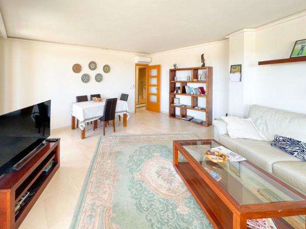 Дуплекс на продажу в Dúplex en Carretera del Cap de la Nau Pla, 138, El Arenal, Jávea/Xàbia, Хавья/Хабия thumbnail 2