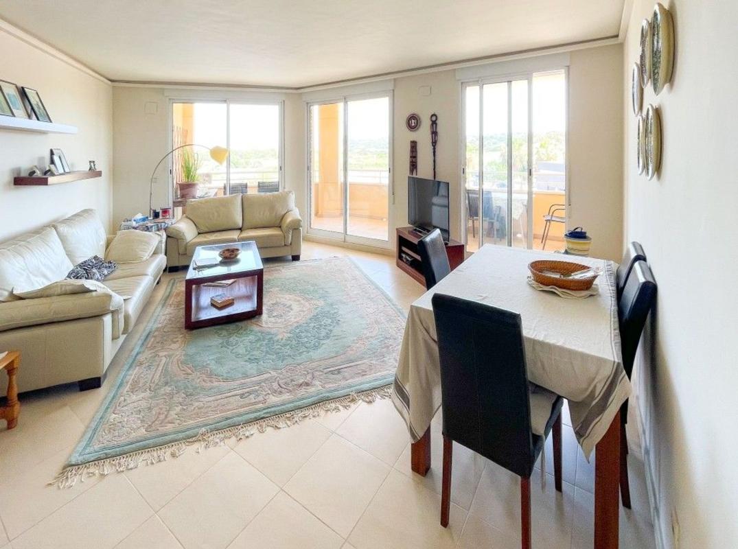 Продажа дуплекса на Dúplex en Carretera del Cap de la Nau Pla, 138, El Arenal, Jávea/Xàbia, Хавья/Хабия photo 3