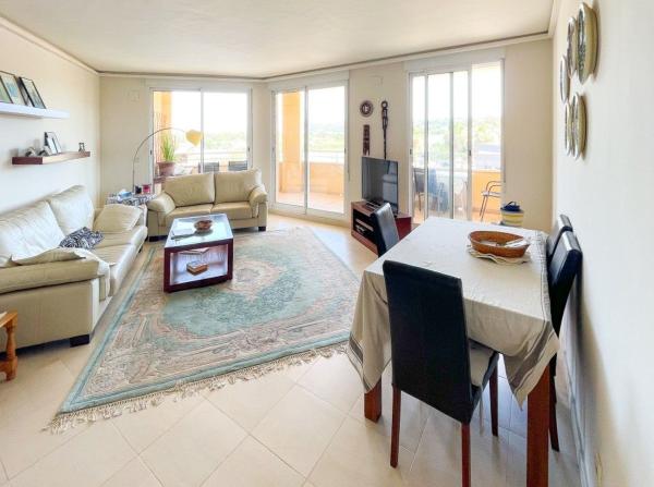 Дуплекс на продажу в Dúplex en Carretera del Cap de la Nau Pla, 138, El Arenal, Jávea/Xàbia, Хавья/Хабия thumbnail 3