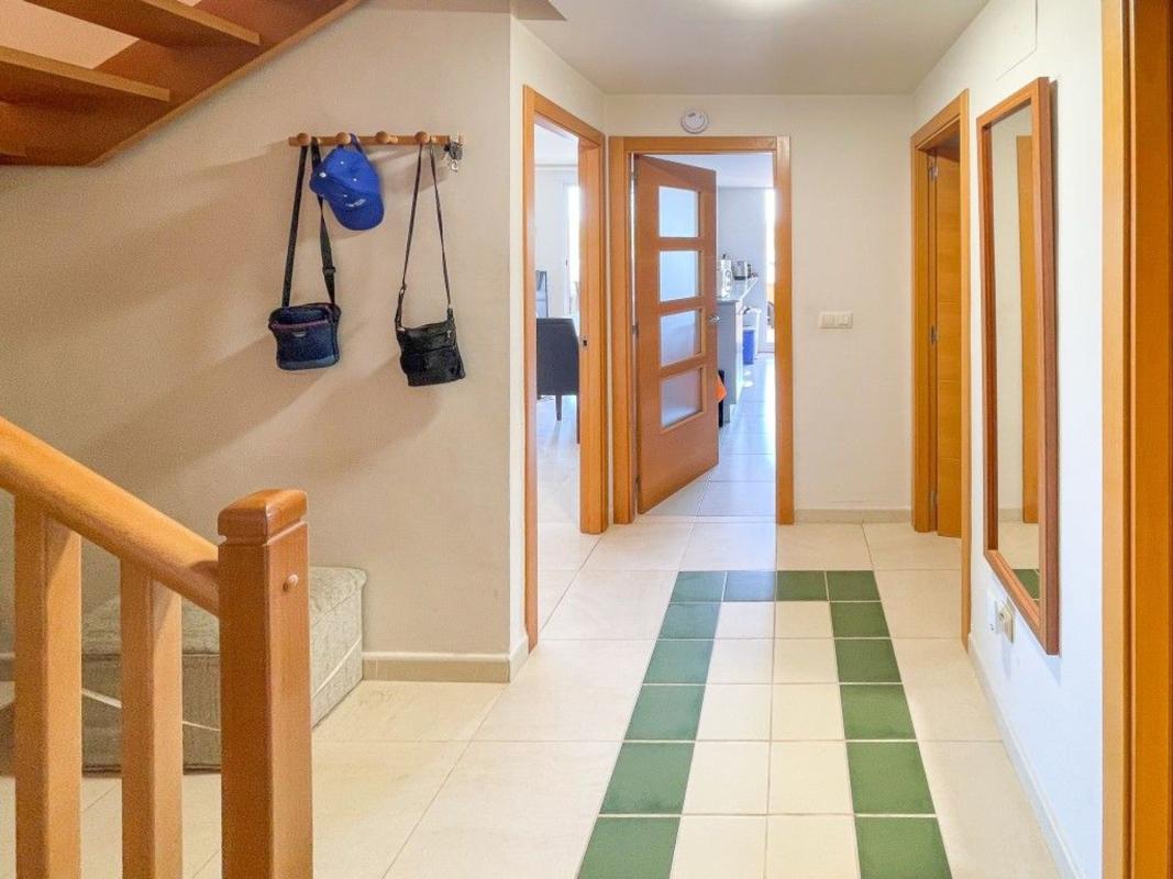 Продажа дуплекса на Dúplex en Carretera del Cap de la Nau Pla, 138, El Arenal, Jávea/Xàbia, Хавья/Хабия photo 5