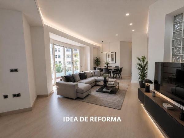 Venta de piso en Piso en Ensanche-Diputación, Alicante / Alacant, Alicante / Alacant
 photo 3