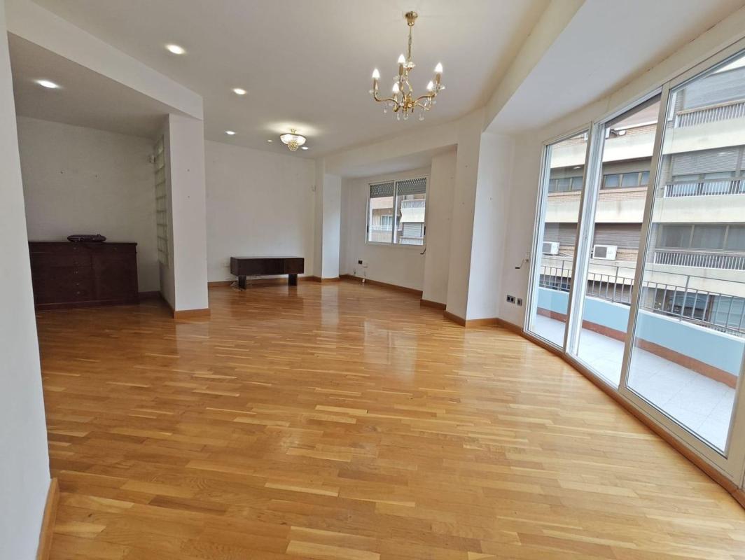 Продажа квартиры на Piso en Ensanche-Diputación, Alicante / Alacant, Аликанте / Алакант
photo 4