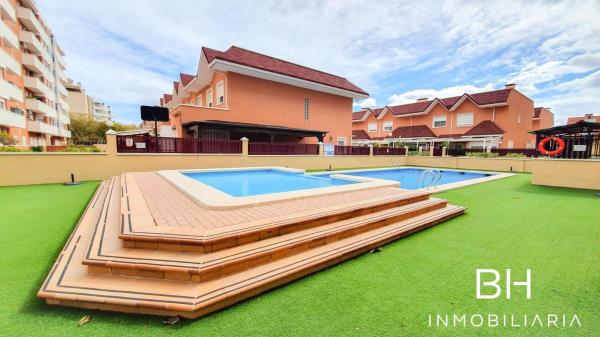 Casa o chalet independiente en Zona Universidad, Elche / Elx photo 2
