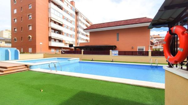 Casa o chalet independiente en Zona Universidad, Elche / Elx photo 3
