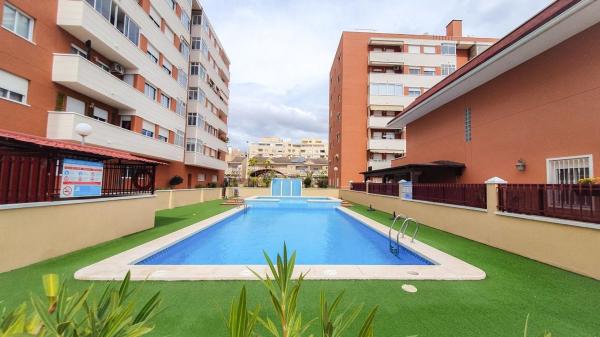 Casa o chalet independiente en Zona Universidad, Elche / Elx photo 4
