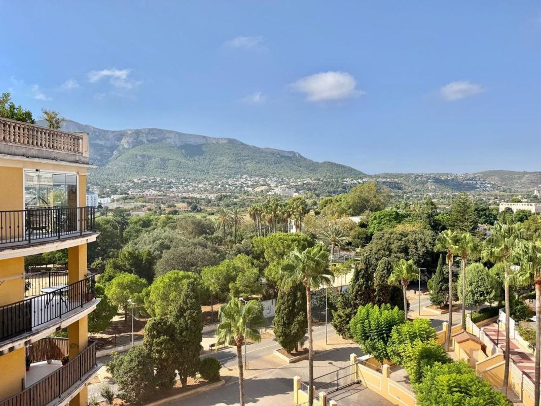 Sale of apartment in Piso en Les Bassetes-El Marjal, Denia, Denia
photo 1