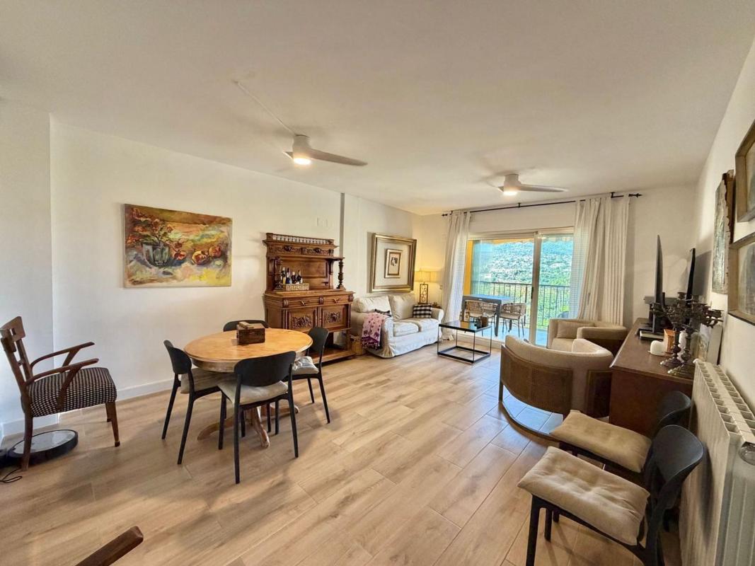 Sale of apartment in Piso en Les Bassetes-El Marjal, Denia, Denia
photo 3