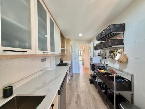 Продажа квартиры на Piso en Les Bassetes-El Marjal, Denia, Дения
 photo 4