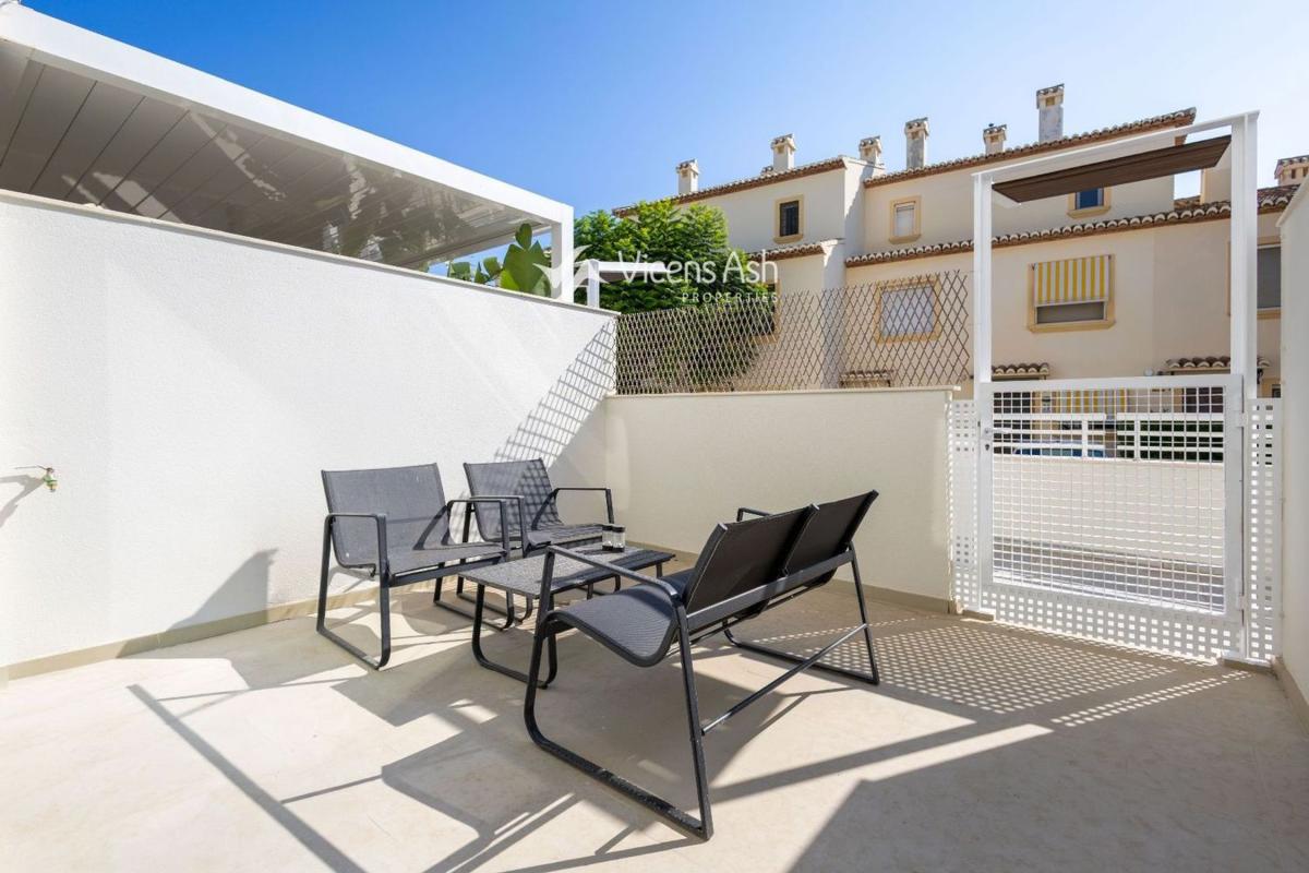 Properties for sale and rent in Spain photo 4