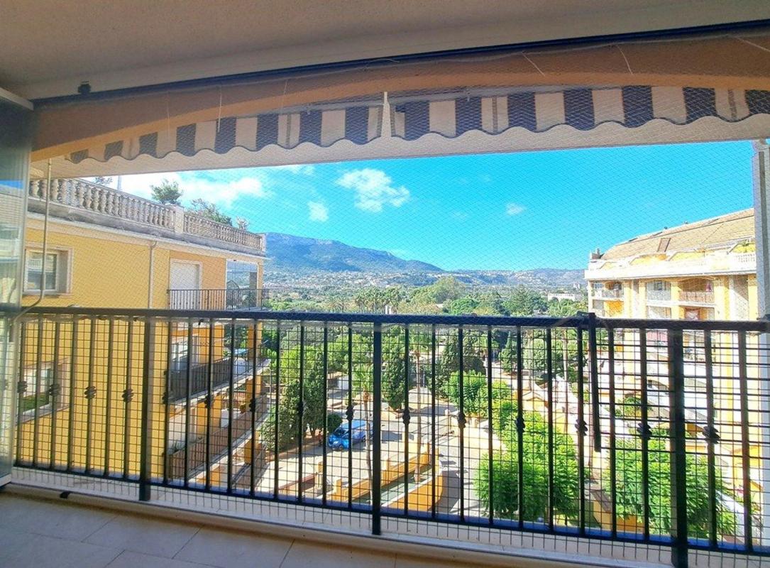 Продажа квартиры на Piso en Avenida de Ramón Ortega, Centro Urbano, Denia, Дения
photo 2
