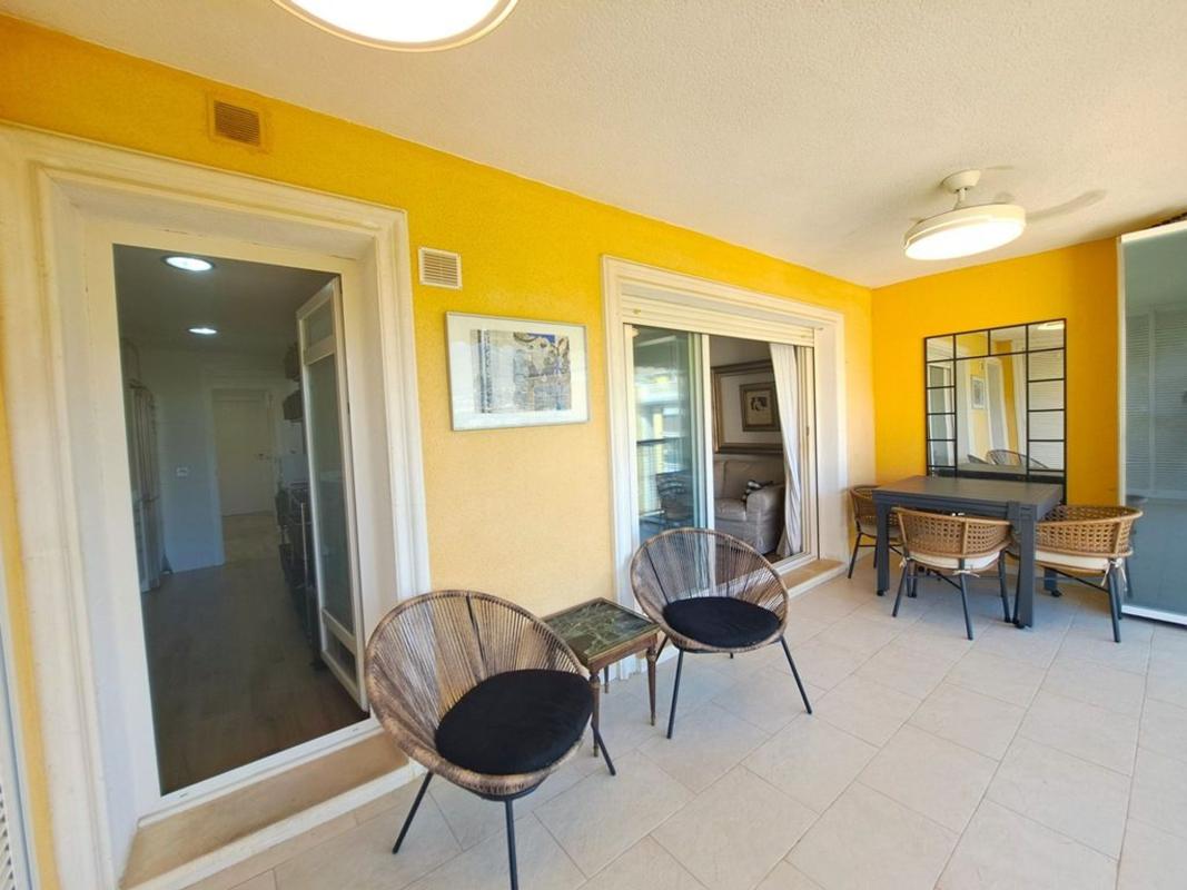 Продажа квартиры на Piso en Avenida de Ramón Ortega, Centro Urbano, Denia, Дения
photo 4