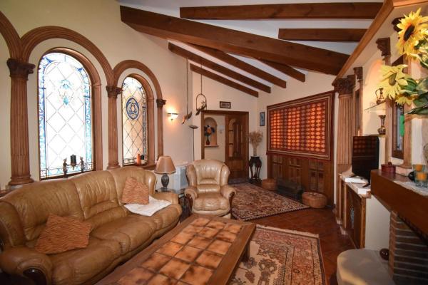 Casa o chalet independiente en Algoda-Matola-Llano de San José, Elche / Elx photo 4