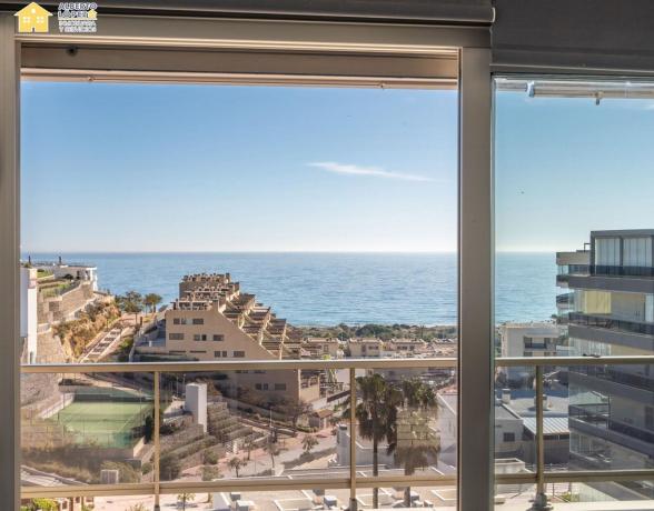 Penthouse for sale at Ático en Calle Albacete, 7, Arenales del Sol, Elche / Elx, Elche / Elx photo 1