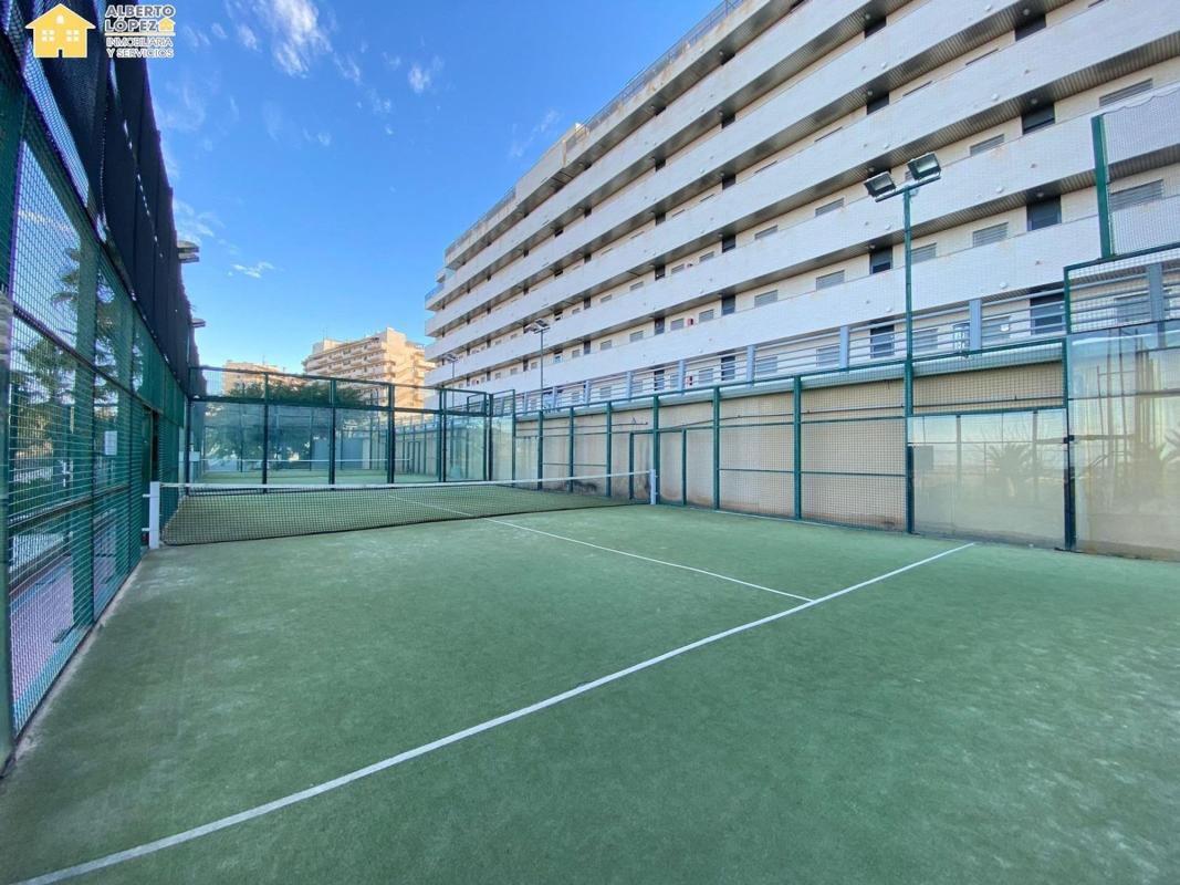 Penthouse sale in Ático en Calle Albacete, 7, Arenales del Sol, Elche / Elx, Elche / Elx photo 5