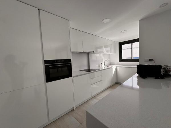Penthouse for sale at  Ático en Calle Bailarín José Espadero s/n, Garbinet - Parque de las Avenidas, Alicante / Alacant, Alicante photo 1