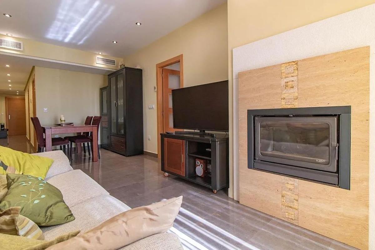 Venta de ático en Ático en Las Piscinas Naturales, Torrevieja, Torrevieja photo 3