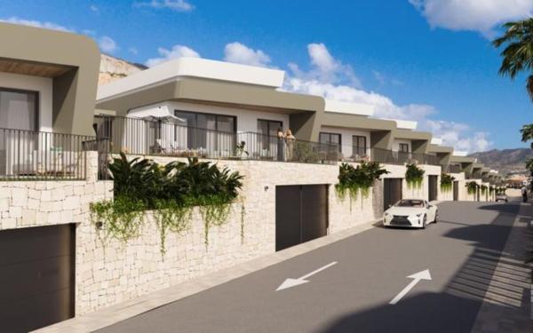 Casa o chalet independiente en Centro, San Juan de Alicante thumbnail 2