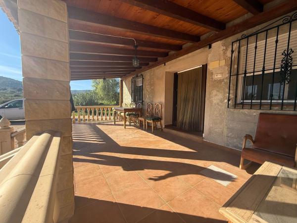 Casa o chalet independiente en Pedanías Oeste, Aspe photo 1