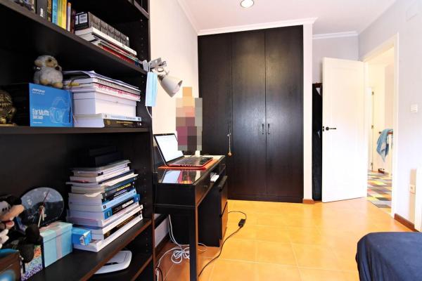 Chalet adosado en Calle Pintor José Cañizares, 29, Zona Universidad, Elche / Elx photo 1